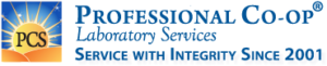 Professional Co-op Services Logo